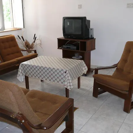 Holiday home Holiday In 19317 Balatonmariafurdo